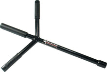 Load image into Gallery viewer, ALLSTAR PERFORMANCE 10108 - Lug Wrench Quick Spin Angle Handle 1in image