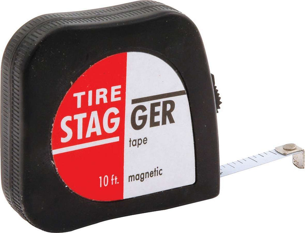 ALLSTAR PERFORMANCE 10111-20 - Tire Tape Economy 20pk  image