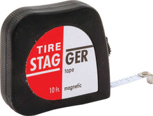 Load image into Gallery viewer, ALLSTAR PERFORMANCE 10111-20 - Tire Tape Economy 20pk  image