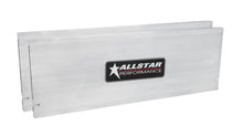 Load image into Gallery viewer, ALLSTAR PERFORMANCE 10117 - Aluminum Toe Plates 1pr  image