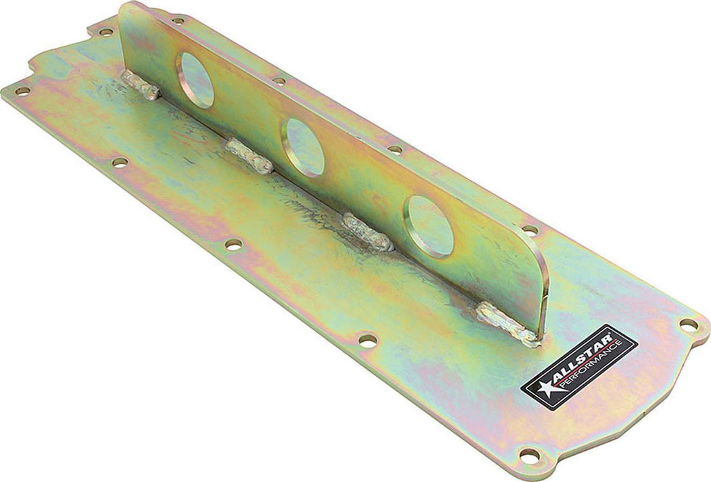 ALLSTAR PERFORMANCE 10143 - Engine Lift Plate GM LS Gen IV image