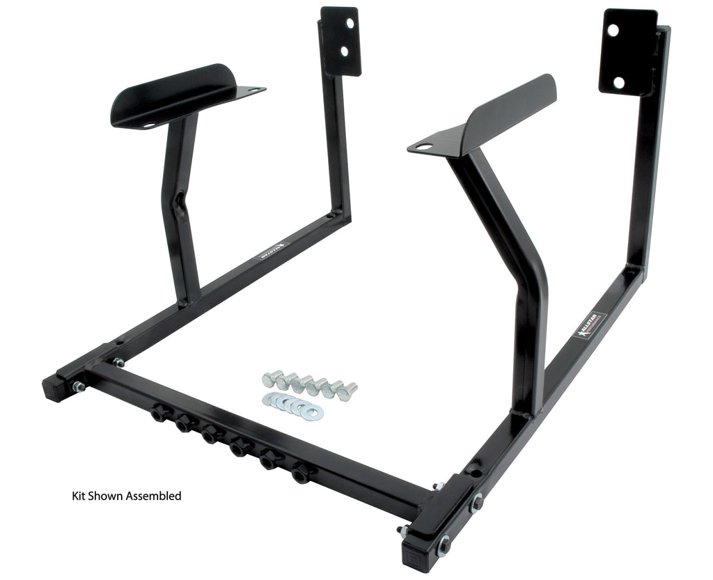 ALLSTAR PERFORMANCE 10145 - Engine Cradle SBF Std Duty image