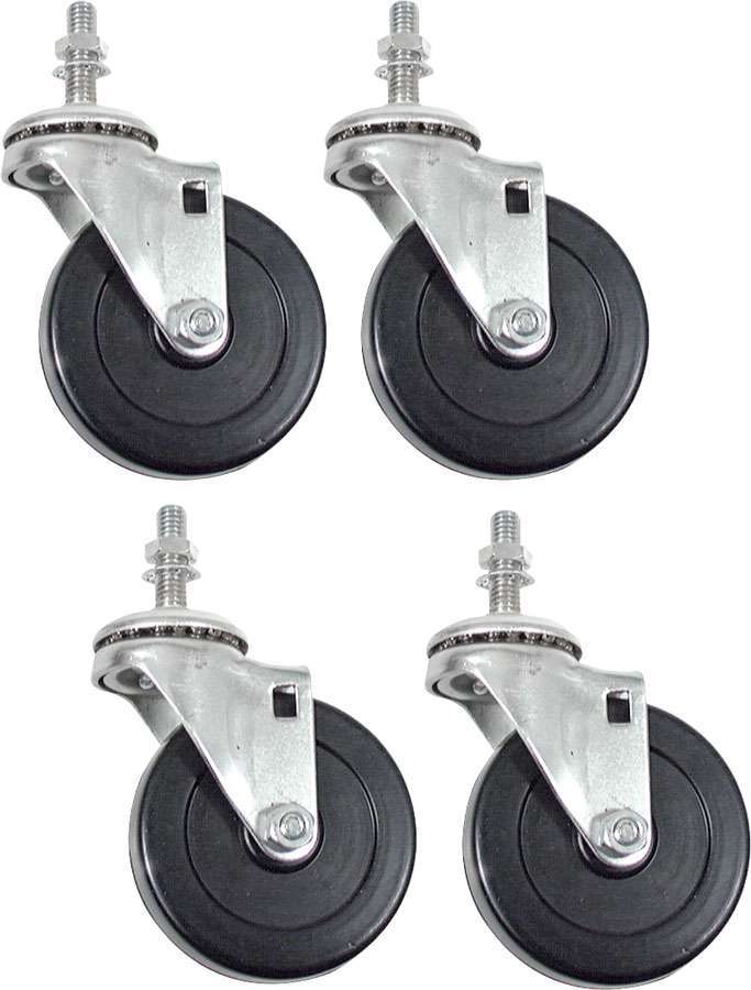 ALLSTAR PERFORMANCE 10162 - Wheel Kit 3in Standard Duty image