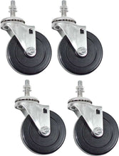 Load image into Gallery viewer, ALLSTAR PERFORMANCE 10162 - Wheel Kit 3in Standard Duty image