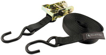 Load image into Gallery viewer, ALLSTAR PERFORMANCE 10182 - Ratchet Strap 16ft 1in w/Wide Handle image