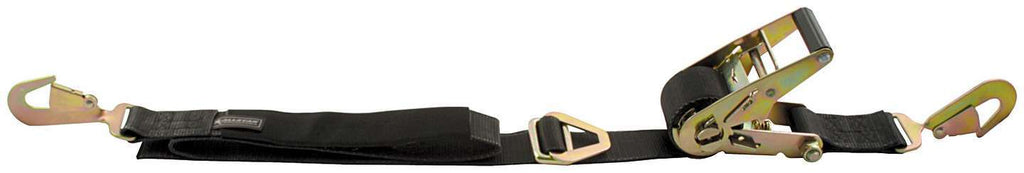 ALLSTAR PERFORMANCE 10196 - Tie Down Strap w/Built In Axle Strap image