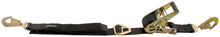 Load image into Gallery viewer, ALLSTAR PERFORMANCE 10196 - Tie Down Strap w/Built In Axle Strap image