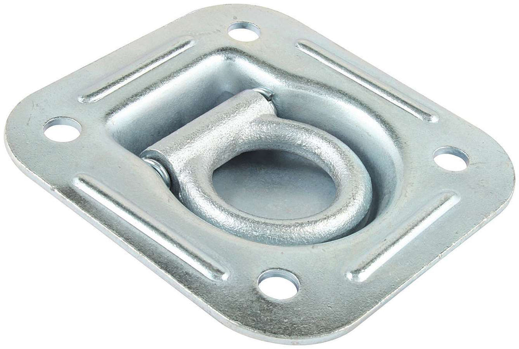 ALLSTAR PERFORMANCE 10210-10 - Recessed D-Ring 10pk  image