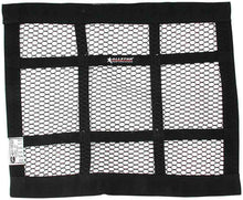 Load image into Gallery viewer, ALLSTAR PERFORMANCE 10211 - Mesh Window Net Black 22 x 18 SFI image