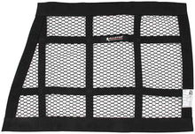 Load image into Gallery viewer, ALLSTAR PERFORMANCE 10214 - Mesh Window Net Black 22 x 27 x 18 SFI image