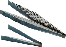 Load image into Gallery viewer, ALLSTAR PERFORMANCE 10267 - #1 Round Blades 1/32in 12 Pack image