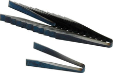 Load image into Gallery viewer, ALLSTAR PERFORMANCE 10276 - #4 Round Blades 4/32in 12 Pack image