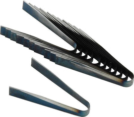 ALLSTAR PERFORMANCE 10277 - #6 Round Blades 6/32in 12 Pack image