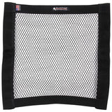 Mesh Window Net Black Non SFI 18 x 18