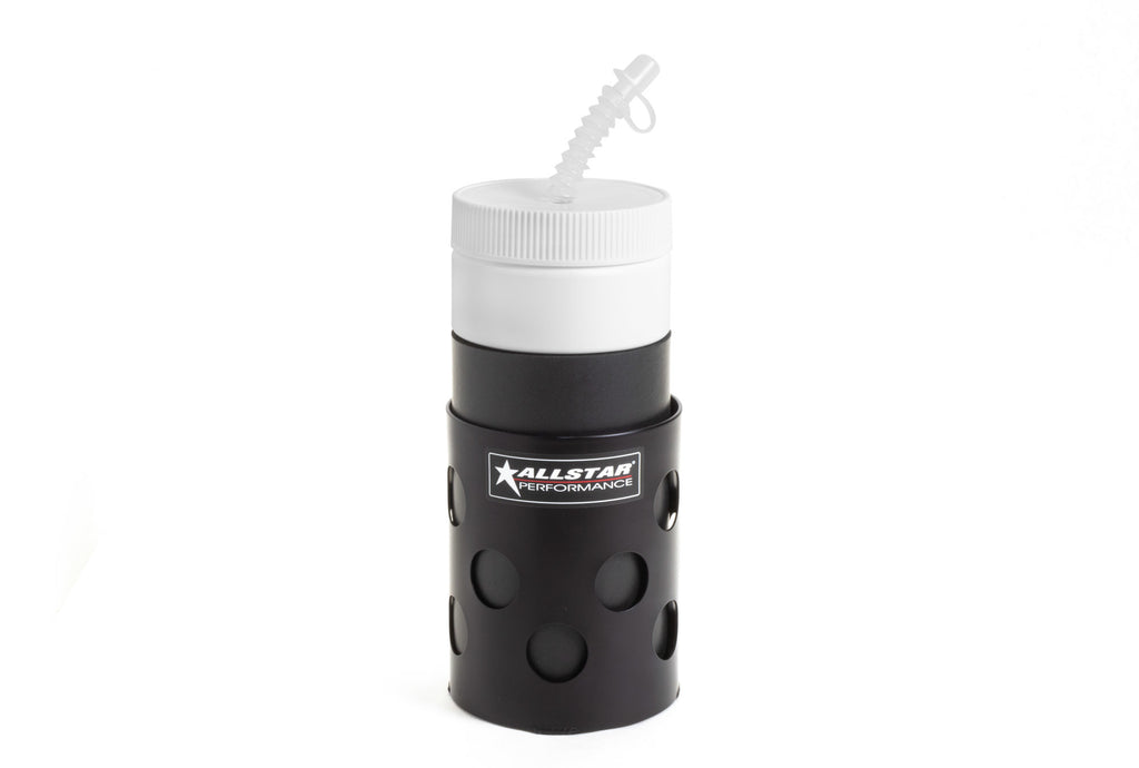 ALLSTAR PERFORMANCE 10475 - Drink Bottle 1.50in Clamp On image