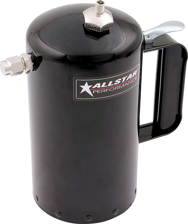 ALLSTAR PERFORMANCE 10516 - Steel Sprayer Black  image