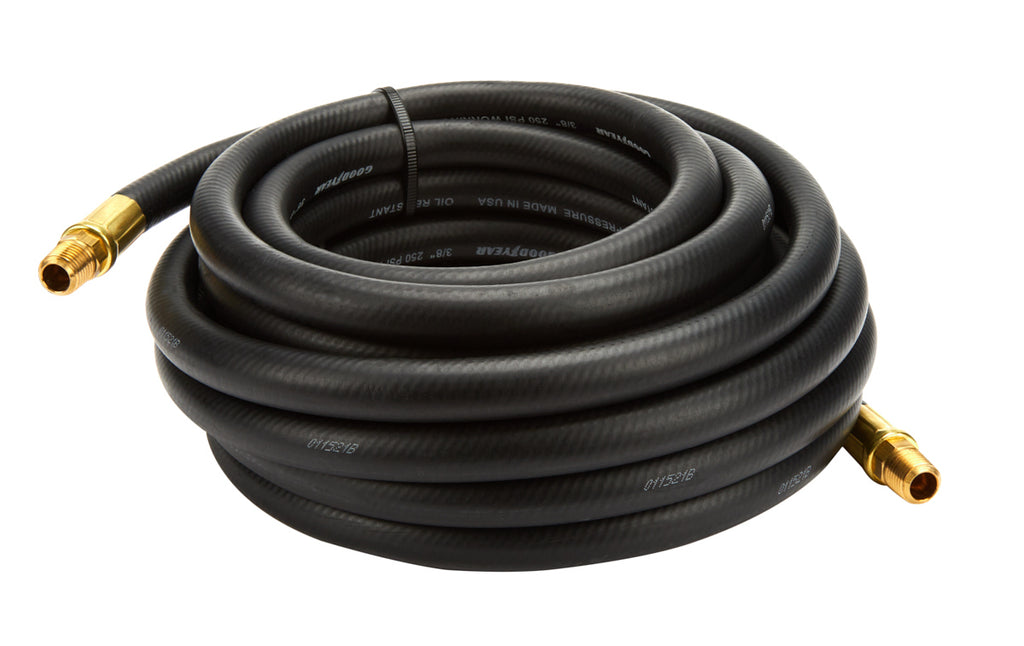 ALLSTAR PERFORMANCE 10526 - Air Hose 25ft  image