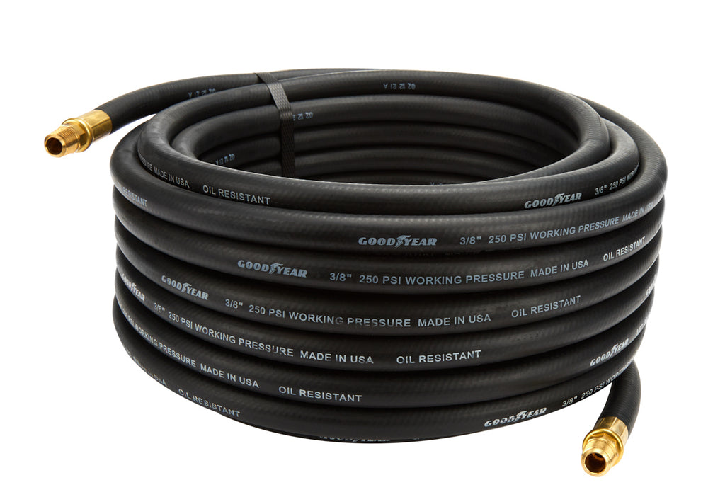 ALLSTAR PERFORMANCE 10527 - Air Hose 50ft  image