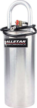 Load image into Gallery viewer, ALLSTAR PERFORMANCE 10532 - Aluminum Air Tank 7x24 Vertical 2-3/4 Gallon image