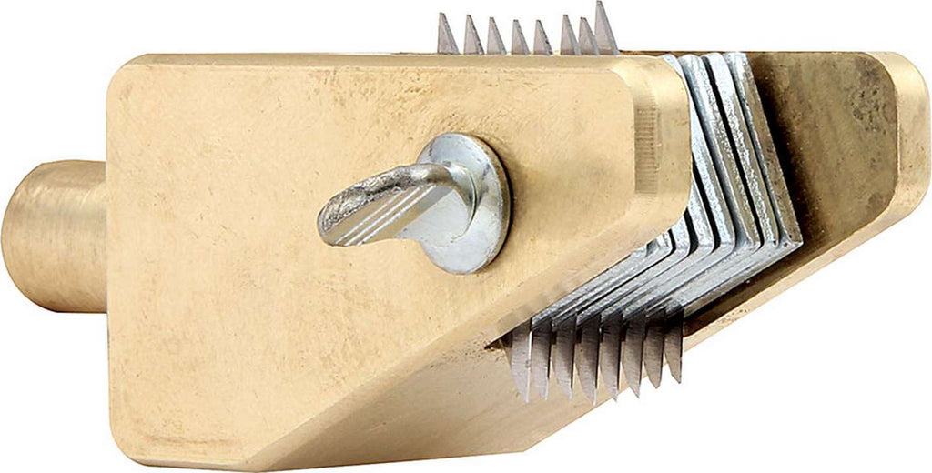 ALLSTAR PERFORMANCE 10540 - Multi Siper Head 8 Blade  image