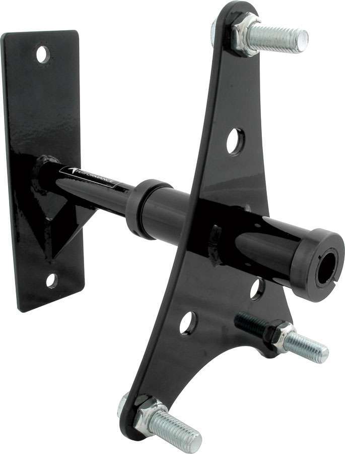 ALLSTAR PERFORMANCE 10561 - Tire Prep Mount Manual  image