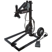 Load image into Gallery viewer, ALLSTAR PERFORMANCE 10565 - Electric Tire Prep Stand  image