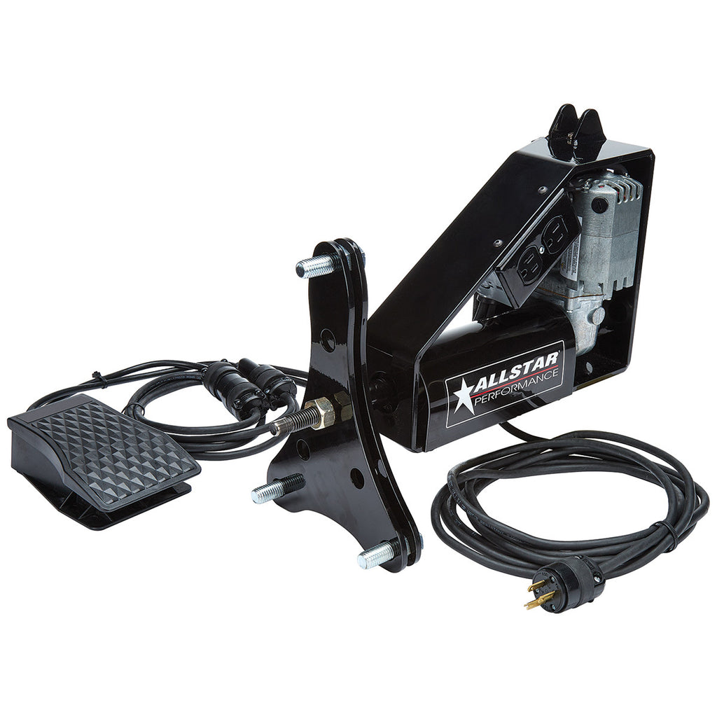 ALLSTAR PERFORMANCE 10566 - Electric Motor for 10565 Tire Prep Stand image