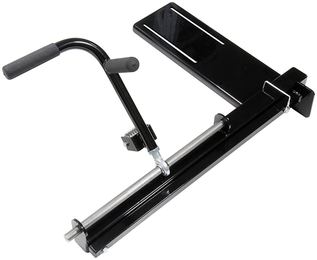 ALLSTAR PERFORMANCE 10572 - Tire Tool Adapter w/ Head for 10575 image