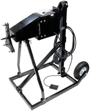 Load image into Gallery viewer, ALLSTAR PERFORMANCE 10575 - Electric Tire Prep Stand High Torque image