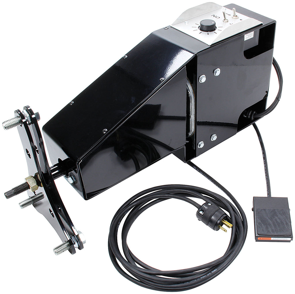 ALLSTAR PERFORMANCE 10576 - Electric Motor for 10575 Tire Prep Stand image