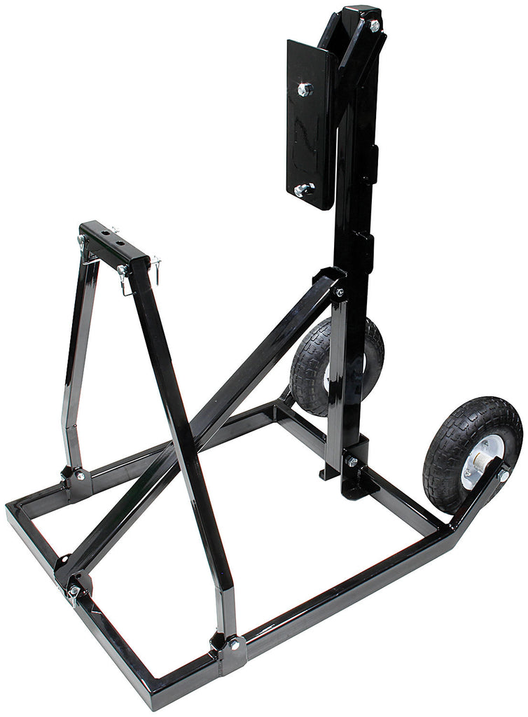 ALLSTAR PERFORMANCE 10577 - Cart for 10575 Tire Prep Stand image