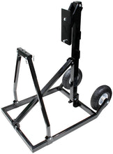 Load image into Gallery viewer, ALLSTAR PERFORMANCE 10577 - Cart for 10575 Tire Prep Stand image