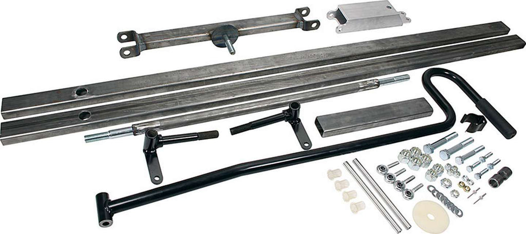 ALLSTAR PERFORMANCE 10601 - Pit Cart Chassis  image