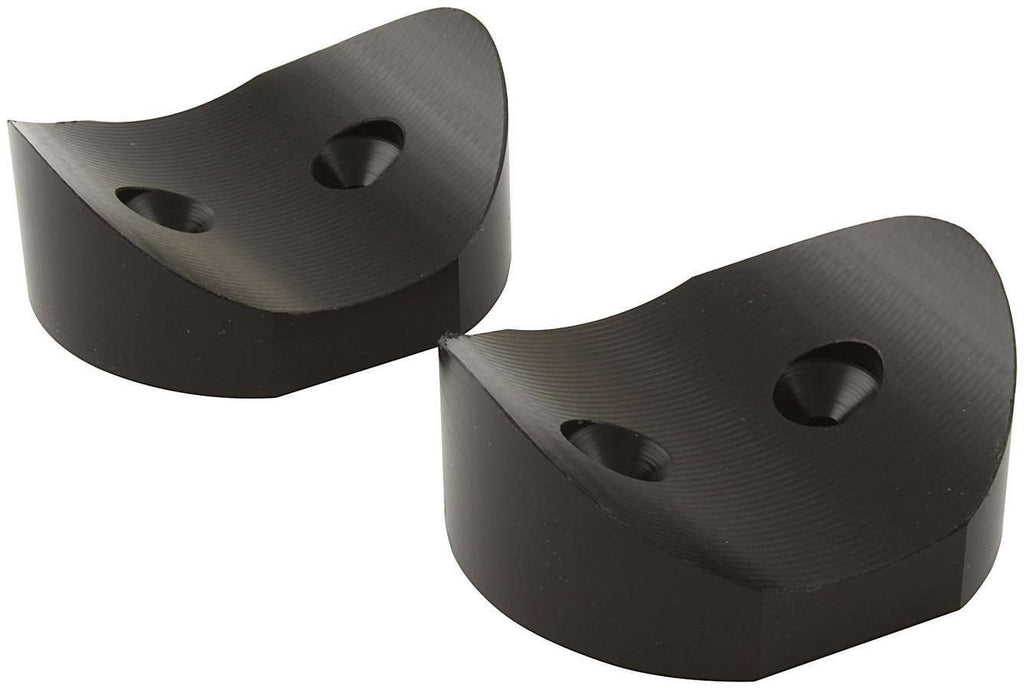 ALLSTAR PERFORMANCE 10722 - Adapter Cups 1pr for Ride Height Blocks image