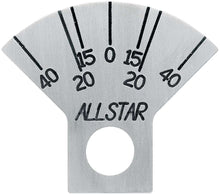 Load image into Gallery viewer, ALLSTAR PERFORMANCE 10752 - Caster Plate  image