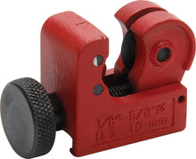 Load image into Gallery viewer, ALLSTAR PERFORMANCE 11010 - Mini Tubing Cutter  image