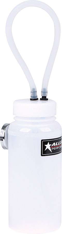 ALLSTAR PERFORMANCE 11018 - Bleeder Bottle w/Magnet image