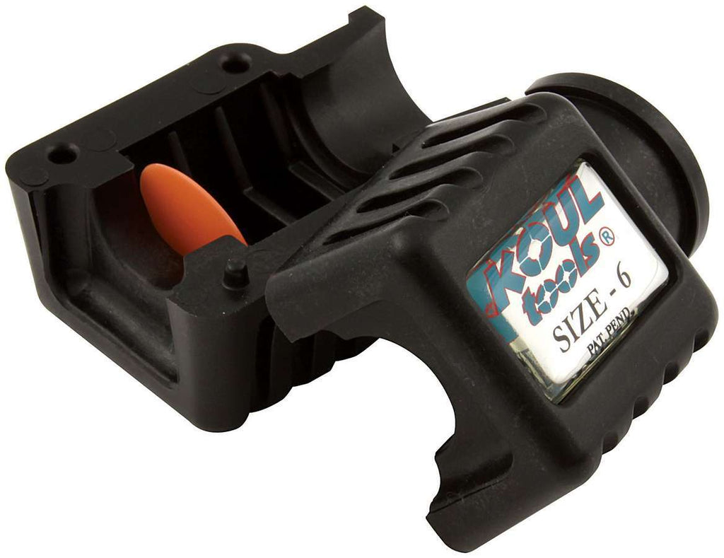 ALLSTAR PERFORMANCE 11085 - Koul Tool Kit 6AN  image