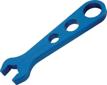 Load image into Gallery viewer, ALLSTAR PERFORMANCE 11106 - Aluminum Wrench -6AN image