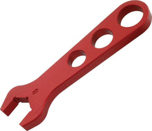 Load image into Gallery viewer, ALLSTAR PERFORMANCE 11108 - Aluminum Wrench -8AN image
