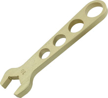 Load image into Gallery viewer, ALLSTAR PERFORMANCE 11110 - Aluminum Wrench -10AN image