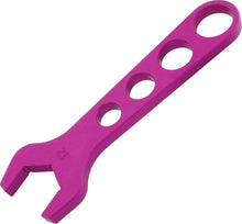 Load image into Gallery viewer, ALLSTAR PERFORMANCE 11112 - Aluminum Wrench -12AN image