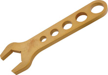Load image into Gallery viewer, ALLSTAR PERFORMANCE 11116 - Aluminum Wrench -16AN image