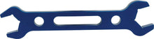 Load image into Gallery viewer, ALLSTAR PERFORMANCE 11130 - Double Ended Alum Wrench -8/-10 Fitting image