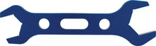 Load image into Gallery viewer, ALLSTAR PERFORMANCE 11134 - Double Ended Alum Wrench -12/-16 Fitting image