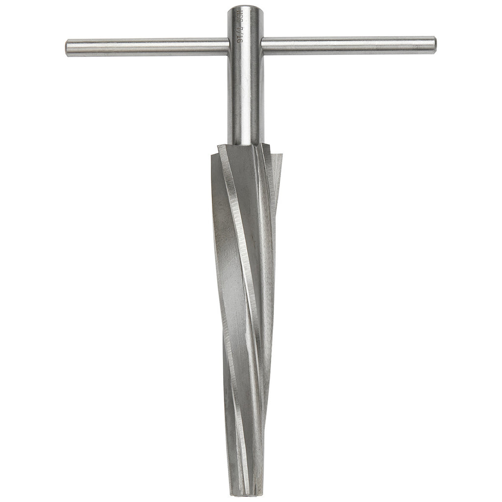 ALLSTAR PERFORMANCE 11170 - Taper Reamer 1-1/2in Per Ft. image