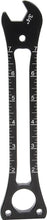 Load image into Gallery viewer, ALLSTAR PERFORMANCE 11195 - Wheelie Bar Wheel Wrench 3/4in image