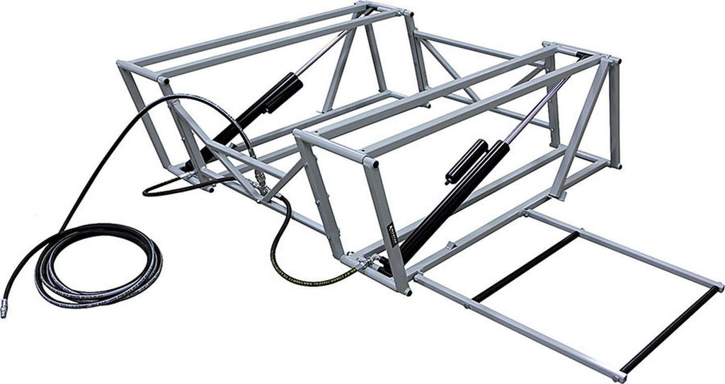 ALLSTAR PERFORMANCE 11271 - Lift Frame Only Steel Discontinued image