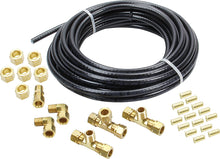 Load image into Gallery viewer, ALLSTAR PERFORMANCE 11320 - Complete Plumbing Kit  image