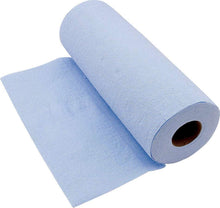 Load image into Gallery viewer, ALLSTAR PERFORMANCE 12006 - Blue Shop Towels 60ct Roll image